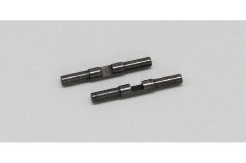 Kyosho Ultima SC Diff Bevel Shaft for improved drivetrain efficiency and smoother operation in remote control vehicles.