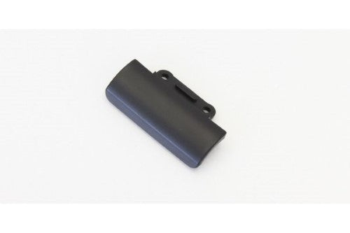 Kyosho RB6 RR rear bumper (MM) offering durability and performance for mid-motor chassis RC cars, ensuring protection and style.