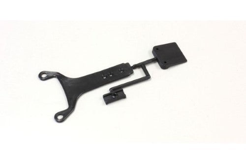 Kyosho Hobby Part - RB6.6/7 Battery Plate set