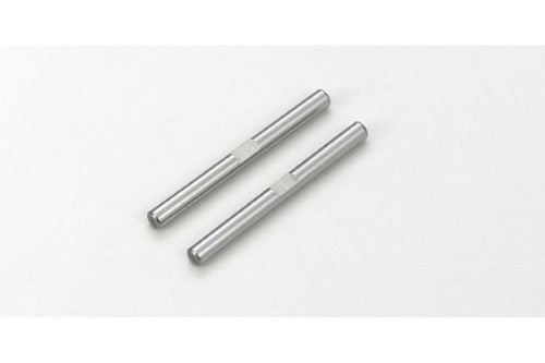 Kyosho RT6/RB6/7 Front Hinge Pin for enhanced stability and durability in RC car performance and upgrades.