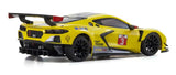 Kyosho Radio Control - MR-03 Corvette C8R Yellow