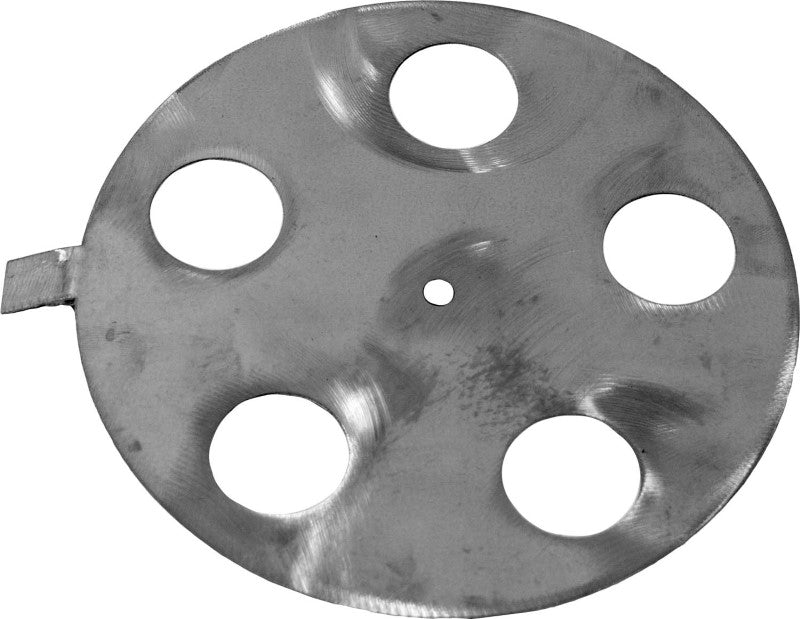 Gas Smoker Spare Vents