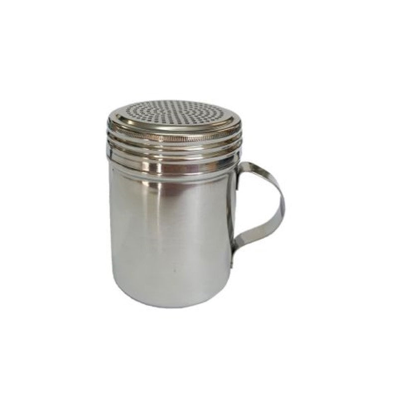 Spunglo Dredge With Handle Stainless Steel 295ml10oz