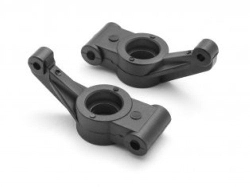 Maverick Phntm RR Hub Set for enhanced durability and performance in RC vehicles, perfect for racing and casual drives.