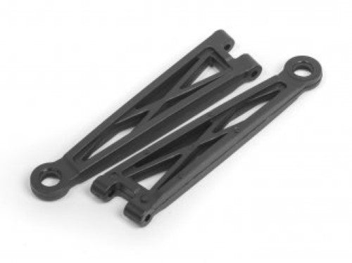 Maverick Phntm FR Upper Suspension Arm (2) for enhanced stability and durability in RC vehicles.