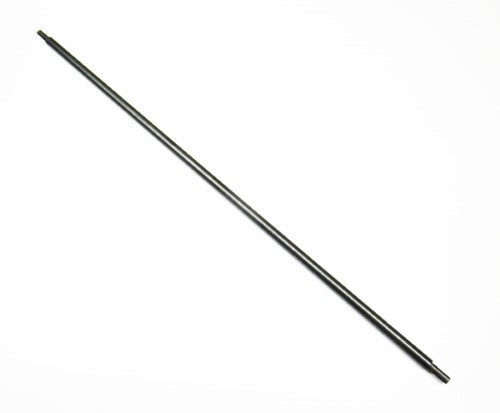 Steel centre shaft for Maverick RC vehicles, enhancing performance and reliability for hobbyists and racers.