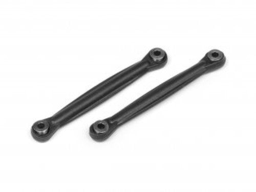 Maverick Phntm XB Steering Linkage (2) set, engineered for precision, durability, and improved RC performance.