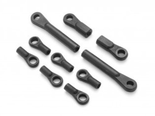 Maverick  Radio Control Part - QntmMT/XT/+ Rod End set