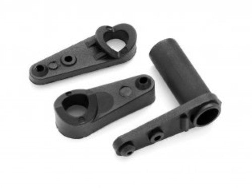 Maverick  Radio Control Part - Servo Saver Arm set