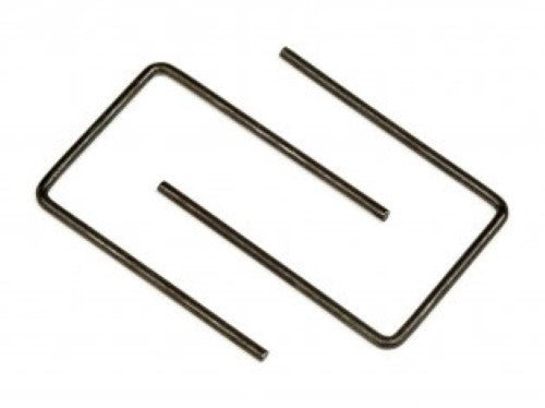 Maverick  Radio Control Part - Ion FR&RR Lower Hinge Pin (2)