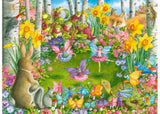 Ravensburger - Fairy Ballet 100pc