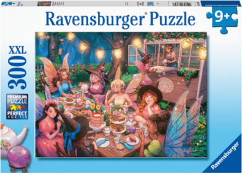 Ravensburger - Enchanting Brew 300pc