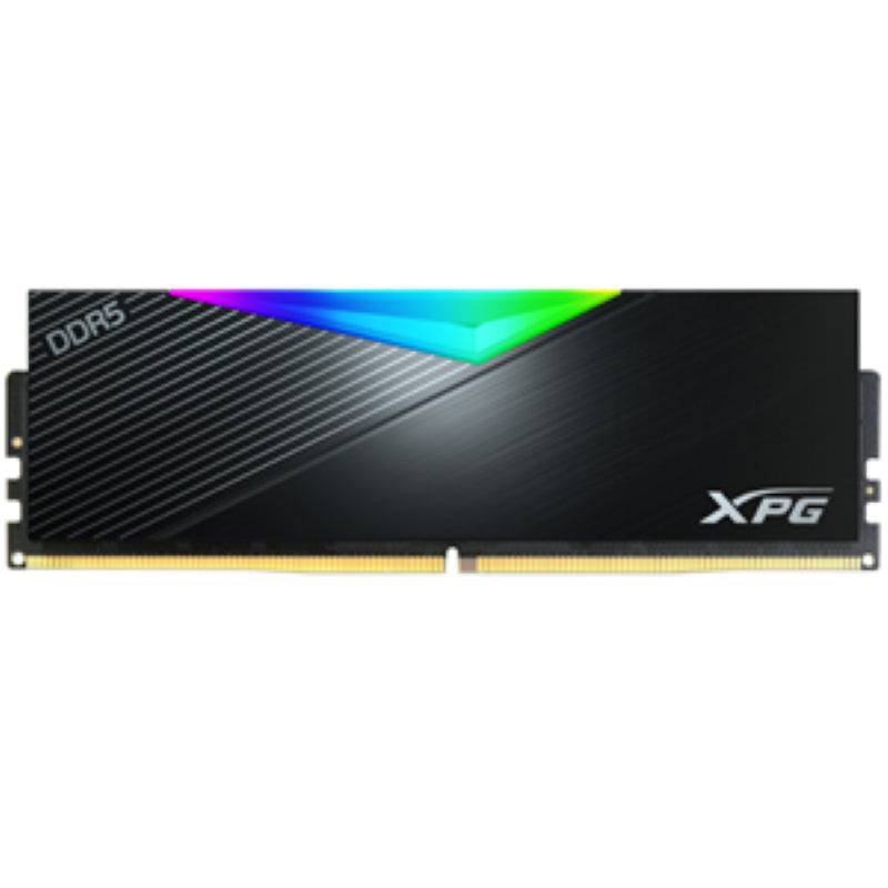 ADATA XPG Lancer 32GB (2x16GB) DDR5-6000 Dual Kit RAM - Black