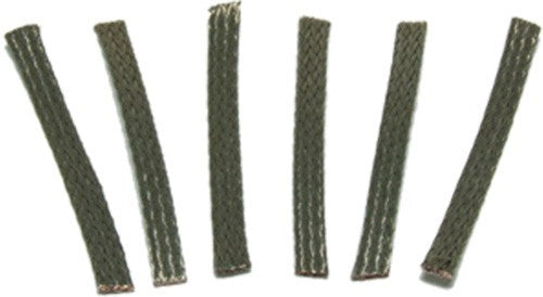 Scalextric - cBraid Pack (6)
