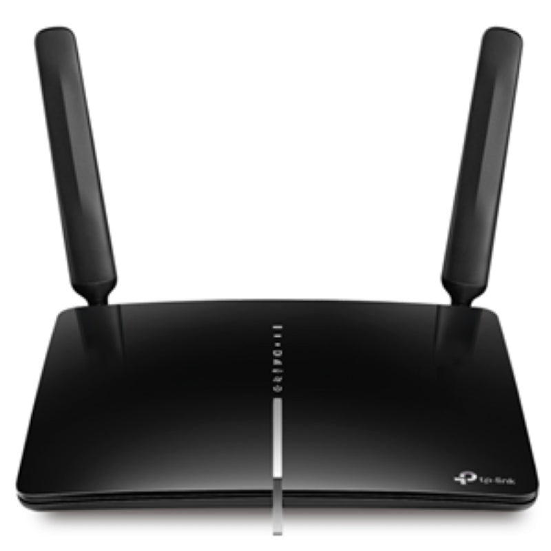 TP-Link Archer MR600 AC1200 Wireless Dual Band 4G LTE Modem Router