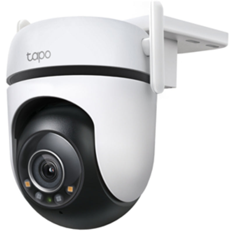 TP-Link Tapo C520WS Outdoor Pan/Tilt Wi-Fi Home Security Camera