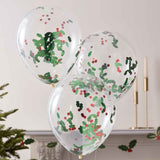 TRADITIONAL TOUCHES BALLOON BUNDLE