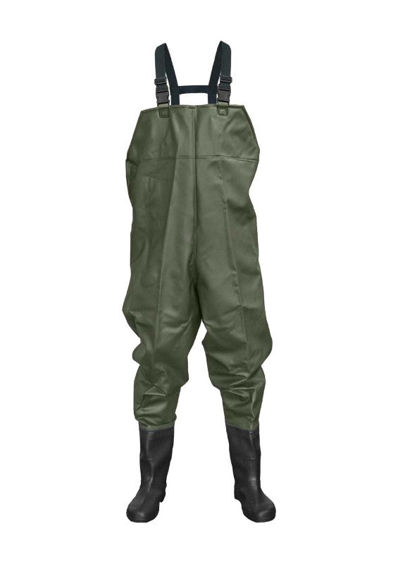 Anglers Mate Wader Extra Large 12-13 Boot