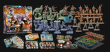 Marvel Zombies: A Zombicide Game  - X-Men Resistance