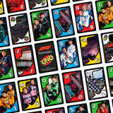 Uno F1