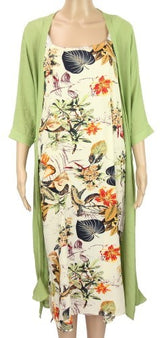 Maddie Cape & Dress MEDIUM