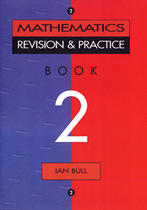Maths Revision & Practice Book 2 (Year 8)