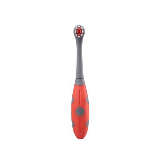Toddler Soft Bristle Toothbrush 2yr+ - Mombella