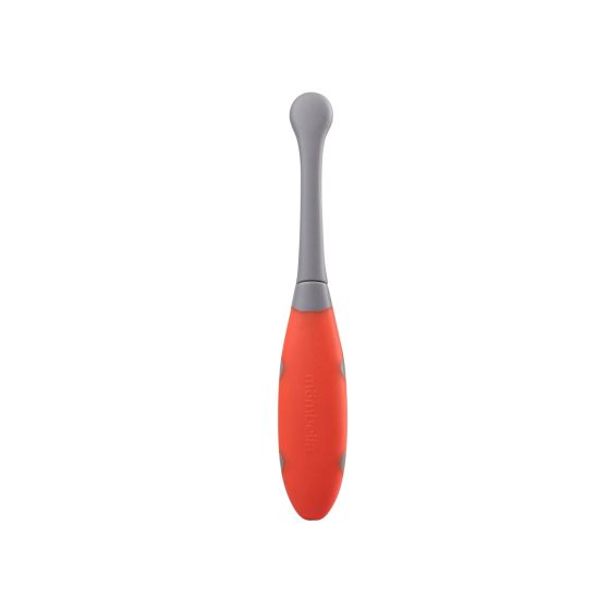 Toddler Soft Bristle Toothbrush 2yr+ - Mombella