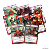 Marvel Champions: The Card Game  - Deadpool Expanded Hero Pack