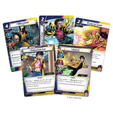 Marvel Champions: The Card Game  - Jubilee Hero Pack