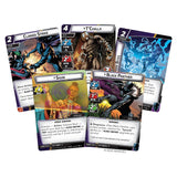 Marvel Champions: The Card Game  - Black Panther Hero Pack