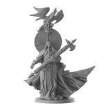 Massive Darkness 2: Heroes & Monster Set  - Monks & Necromancers vs The Paragon