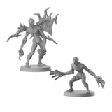 Massive Darkness 2: Enemy Box  - Gates of Hell