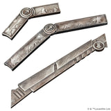 Star Wars: Shatterpoint  - Measuring Tools