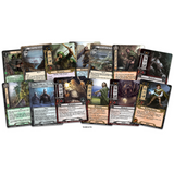 The Lord of the Rings: The Card Game  - The Two Towers Saga