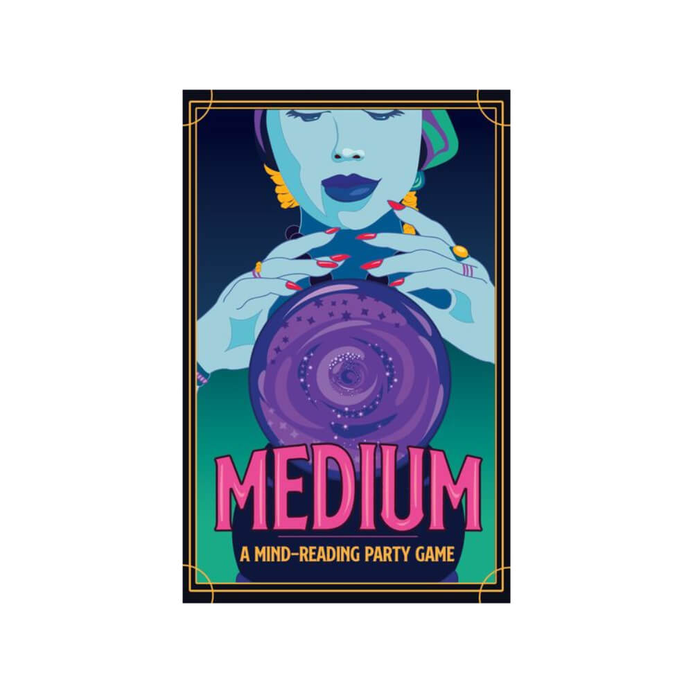 Medium - Board Game