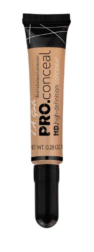 La Girl Pro Concealer - Bisque