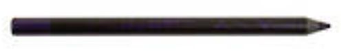 LA Girl Glide Pencil in Black Amethyst, a waterproof eyeliner with rich purple undertones for lasting, dramatic eye looks.