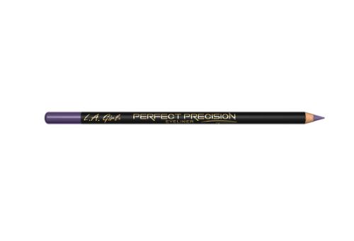 La Girl Perfect Precision Eyeliner Pencil - Deep Violet