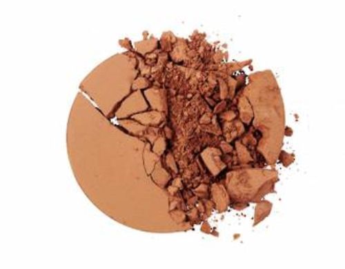 La Girl Pro Face Powder - Warm Caramel