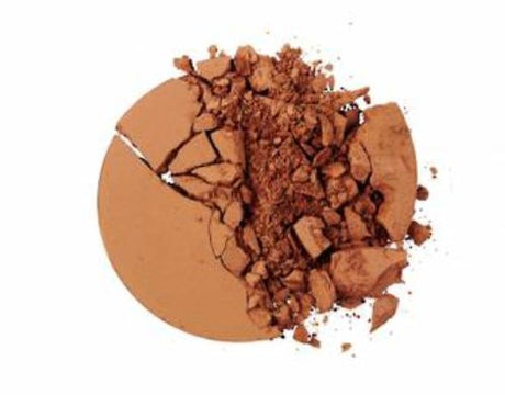 LA Girl Pro Face Powder in Toffee, a versatile, oil-controlling powder for flawless, radiant coverage in a sleek compact.