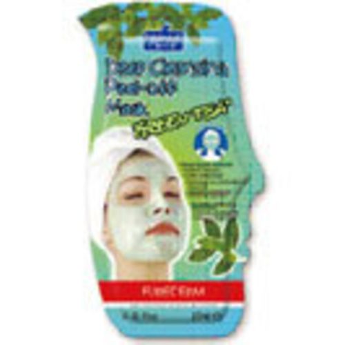 Bc Deep Cleansing Peel-Off Mask - Green Tea