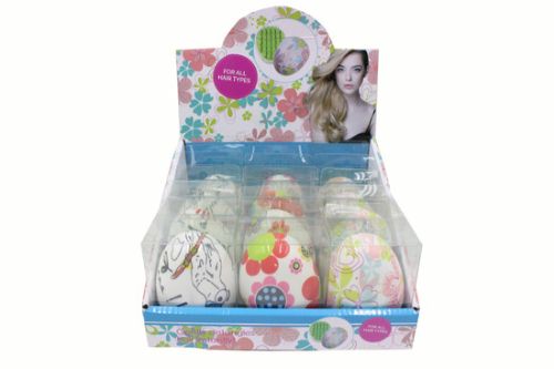 Dtangler Brush Small Display - 12pcs