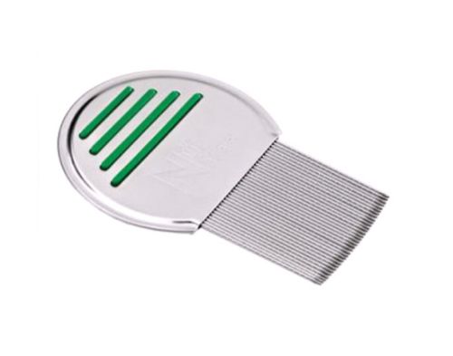 Stainless Steel Lice Comb