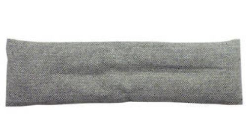Rectangle Heat Pack - Herringbone Grey