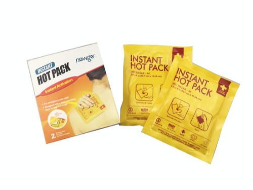 Instant Hot Pack