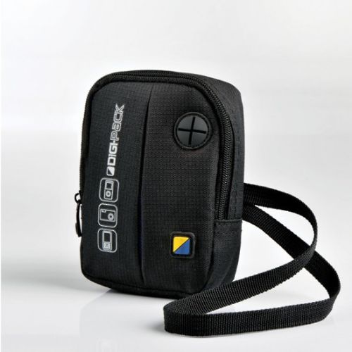 Travel Blue Digi Pouch - Medium