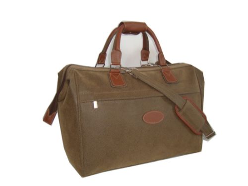 Travel Bag - Brown Type 2