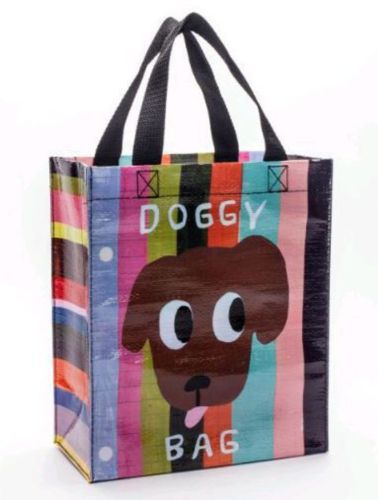 Handy Tote - Doggy