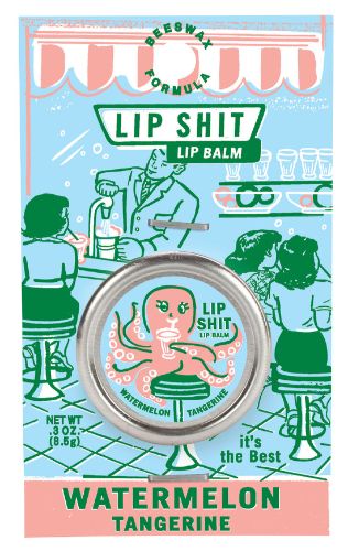 Lip Shit - Watermelon Tangerine